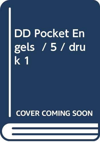 DD Pocket Engels/5/druk 1