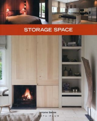 Storage Space: No. 15 (Home Series)