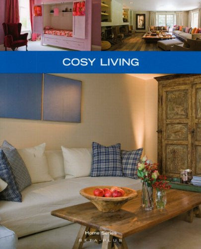 Cosy Living: No. 26 (Home Series)