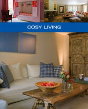 Cosy Living: No. 26 (Home Series)