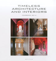 Timeless Architecture & Interiors Yearbook 2013