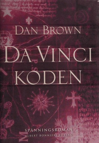 Da Vinci-koden