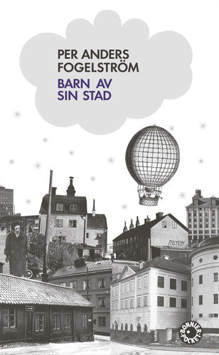 Barn av sin stad: 2