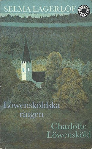 Löwensköldska ringen; Charlotte Löwensköld