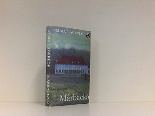 Mårbacka