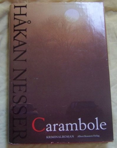 Carambole
