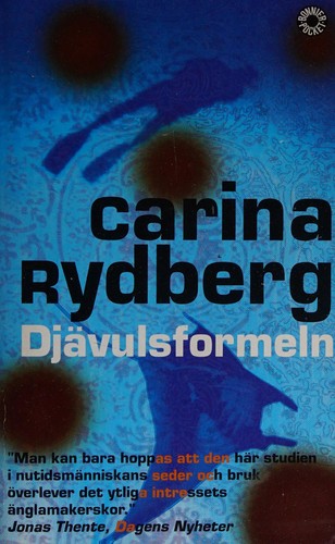Djävulsformeln