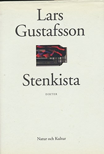 Stenkista: Dikter