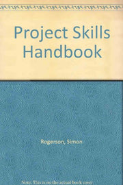 Project Skills Handbook