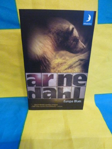 Europa blues: 4 (A-gruppen)
