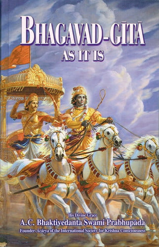 Bhagavad-Gita