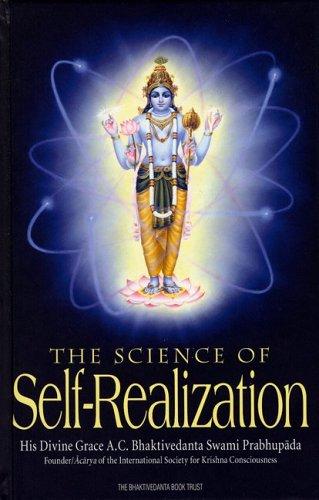 The Science of Self-realization