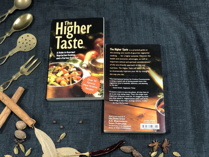 The Higher Taste