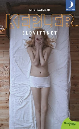 Eldvittnet: 3 (Joona Linna)