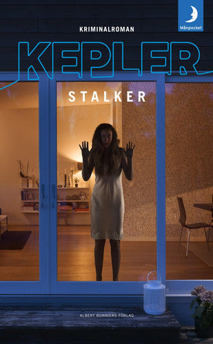 Stalker: 5 (Joona Linna)