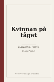 Kvinnan på tåget