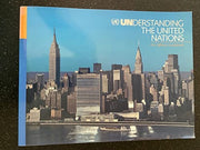 Understanding the United Nations: The Official Guidebook