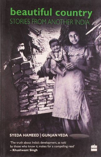 Beautiful Country: Stories from Another India