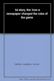 The TOI Story