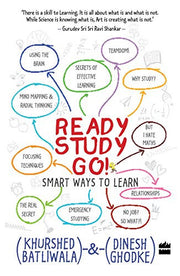 Ready, Study, Go!: Smart Ways to Learn