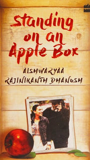 Standing on an Apple Box: The Story of a Girl among the Stars