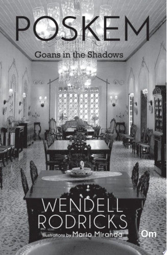 Poskem: Goans in the Shadows