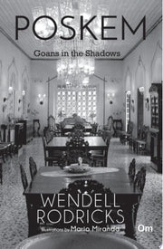 Poskem: Goans in the Shadows