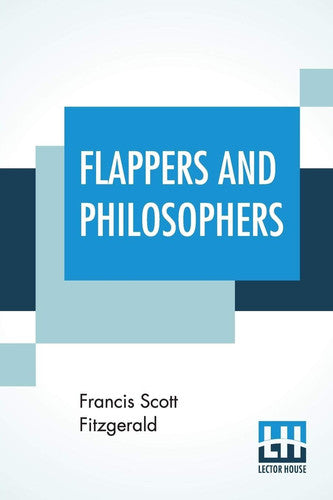 Flappers And Philosophers
