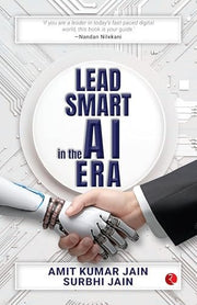 Lead Smart in the AI Era