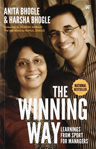 The Winning Way:Learnings From Sport Managers: Learning From Sport For Managers: 1: Learning from Sport Managers