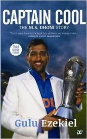 Captain Cool: The MS Dhoni Story
