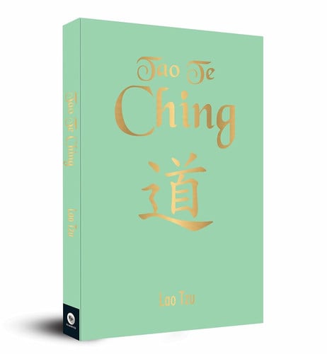Tao Te Ching: Pocket Classics
