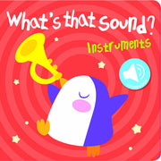 Instruments (What's That Sound?)