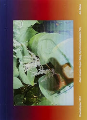 Alien Invader Super Baby (Synchromaterialism IV)
