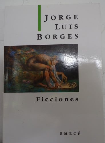 Ficciones