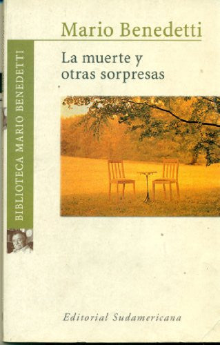 La Muerte Y Otras Sorpresas