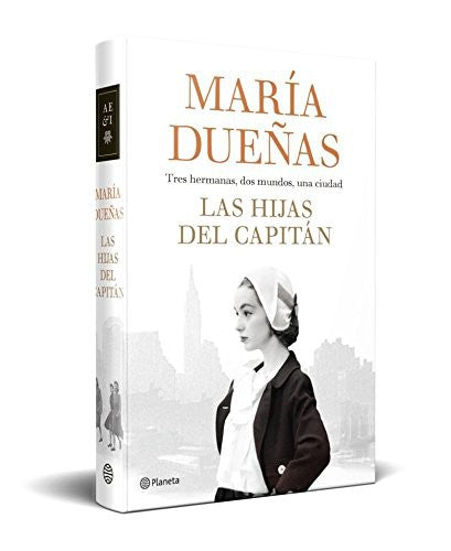 LAS HIJAS DEL CAPITAN