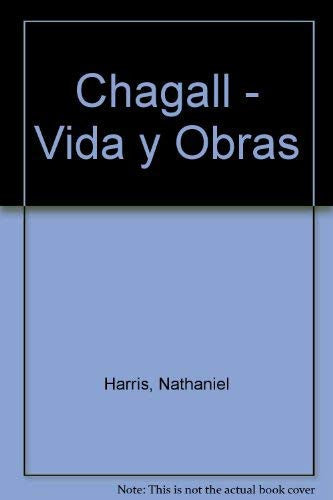 Chagall - Vida y Obras