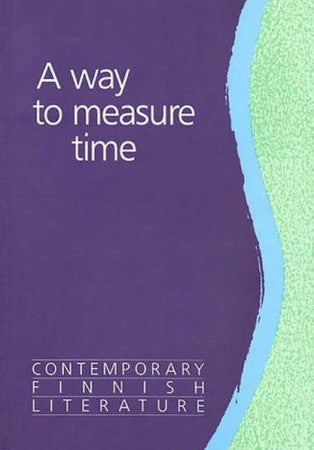 A Way to Measure Time