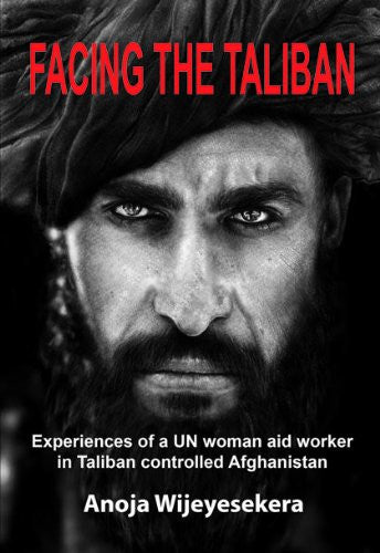 FACING THE TALIBAN