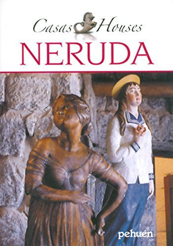 Casas / Houses : Neruda