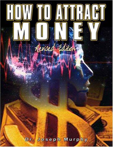How to Attract Money