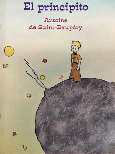 El Principito