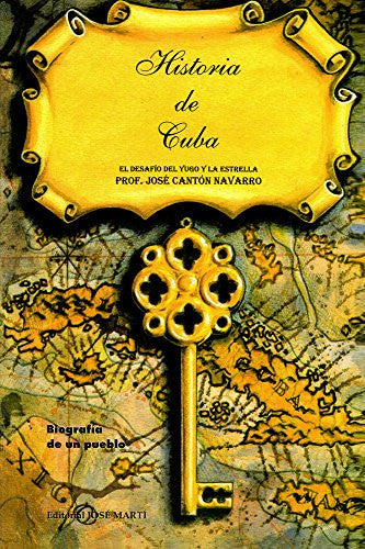 Historia de Cuba/ History of Cuba