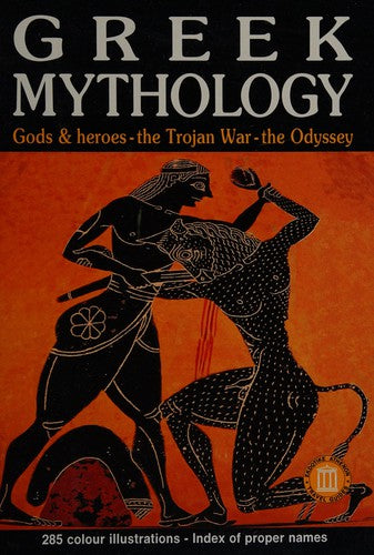 Greek Mythology