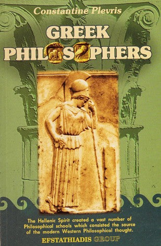 Greek Philosophers