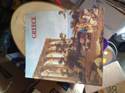 Travels Through Time, Greece Through the Works of Foreign Travelers and Images of Modern Greece