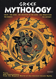 Greek Mythology (Greek Guides)
