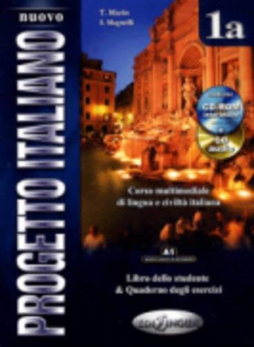 Nuovo Progetto Italiano (Split Version: 4 Volumes)