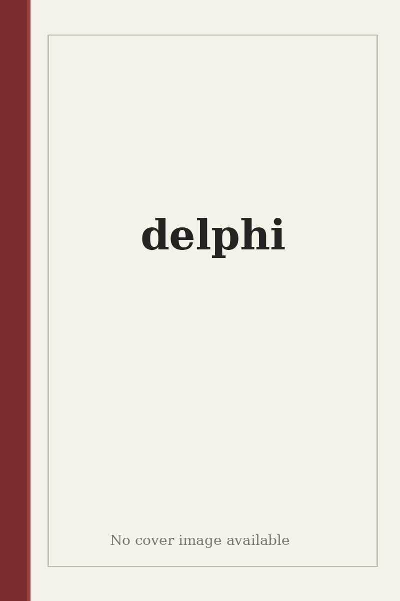 delphi - no cover image available